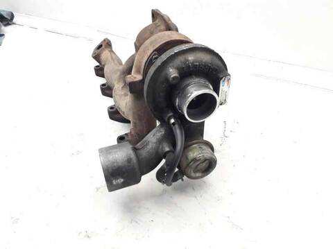 Foto 2ª: Turbocompresor Ford Mondeo 1.8 TD CAT BERLINA 90CV 66KW (1998)