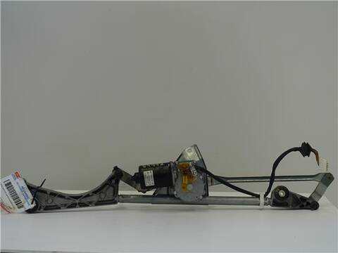 Foto 1ª: Motor Limpia Delantero Mercedes Clase C 160 2.2 C 220 CDI LA) 203.708) COUPE 150CV 110KW [OM 646.963] (2007)