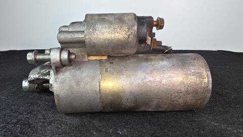 Foto 3ª: Motor de Arranque Ford Focus GHIA 90CV 66KW (2003)