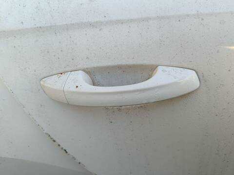 Maneta Exterior Trasera Derecha Seat Ibiza ERENCE 95CV 70KW