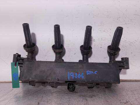 Modulo Encendido Peugeot 207 CONFORT 73CV 54KW