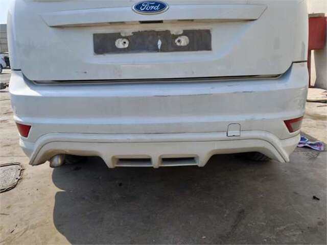 Paragolpes Trasero Ford Focus 1.8 TREND [1.8 LTR. - 85 KW TDCI TURBODIESEL CAT]