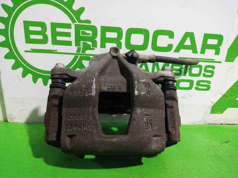 Pinza Freno Delantera Izquierdo Opel Corsa 1.3 16V CDTI 75CV 55KW