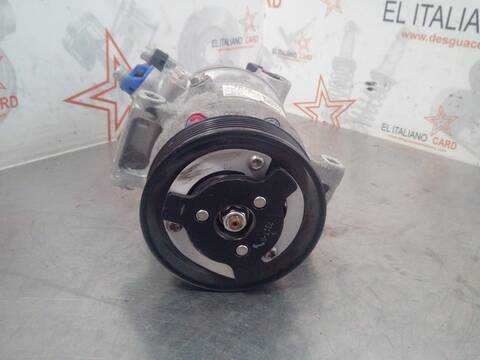 Foto 2ª: Compresor Aire Acondicionado Seat Ibiza STYLE 80CV 59KW