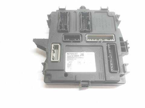 Foto 2ª: Centralita Motor ECU Renault Trafic MIXTO N1 L2H1 30T 5-6 PLAZAS) LARGO (2015)