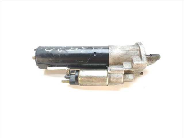 Motor de Arranque Volvo V70 D5