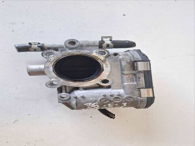 Foto 3ª: Caja Mariposa Opel Astra INNOVATION 1.4 16V BIVALENT. GASOLINA - GPL 90CV (2004)