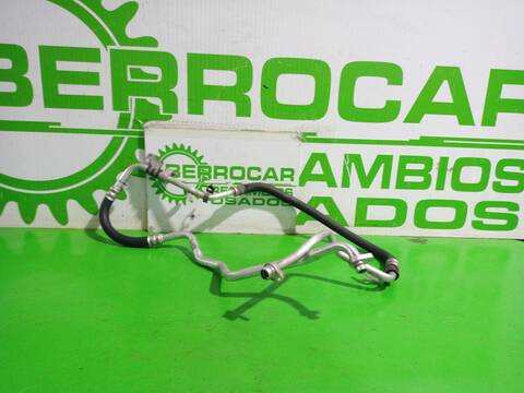Tubos Aire Acondicionado Renault Scenic XMOD BOSE 132CV 97KW