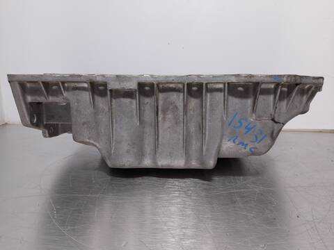 Foto 3ª: Carter Renault Laguna AUTHENTIQUE 120CV 88KW [F4P C7] (2002)