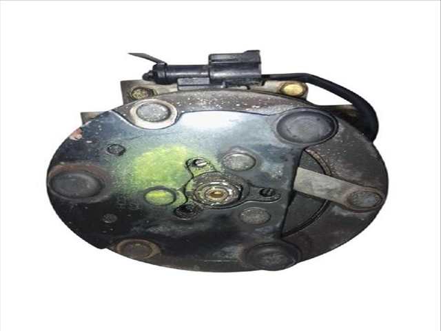 Foto 3ª: Compresor Aire Acondicionado Ford Fiesta 1.4 16V 80CV (2001)