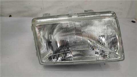 Faro Derecho Renault Trafic VERSION INDEFINIDA