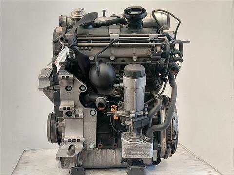 Motor Completo Audi A3 1.9 TDI AMBIENTE 130CV 96KW