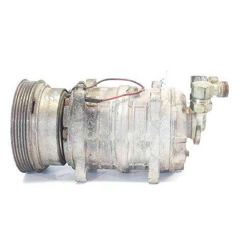 Foto 3ª: Compresor Aire Acondicionado Iveco Daily 50 C 15 146CV (1999)