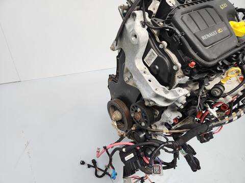 Foto 4ª: Motor Completo Renault Scenic DYNAMIQUE 131CV 96KW [R9MA402] (2013)