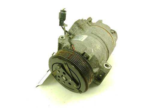 Compresor Aire Acondicionado Nissan Qashqai 2.0 DCI