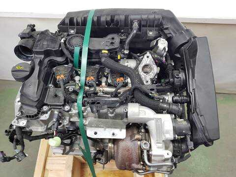 Foto 2ª: Motor Completo Opel Mokka EDITION 90CV 66KW