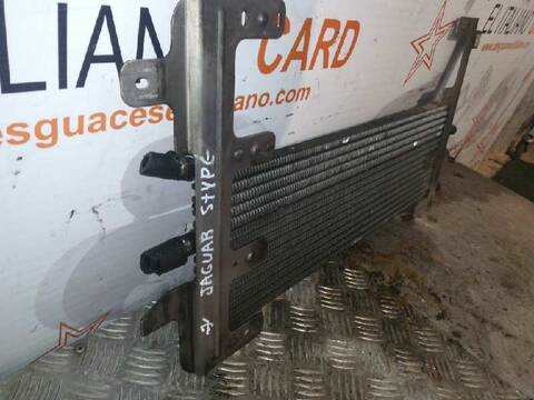 Foto 3ª: Radiador Aceite Jaguar S Type 200CV 147KW