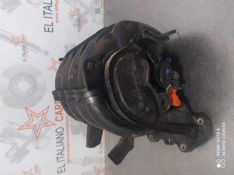 Foto 2ª: Colector Admisión Citroen C3 1.6 16V SX PLUS 109CV 80KW (2002)