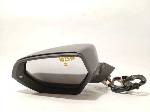 Retrovisor Izquierdo Seat Leon 1.5 TSI 150CV 110KW