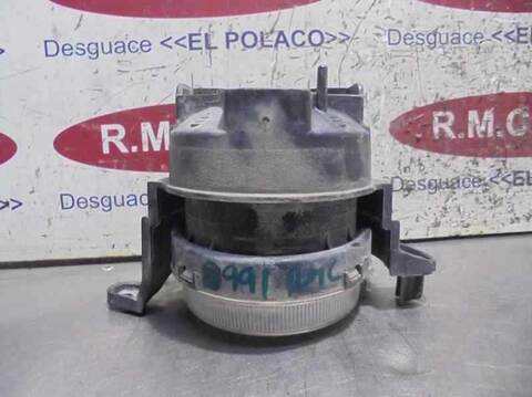 Foto 3ª: Faro Antiniebla Delantero Derecho Ssangyong Kyron 2.0 141CV 104KW [D20DT] (2007)