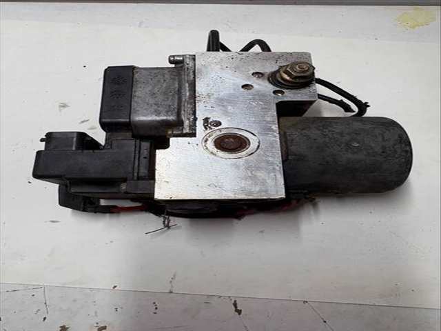 Foto 1ª: Abs Iveco Daily FURGON (2002)