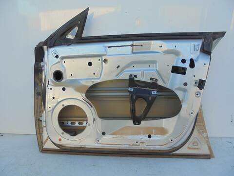 Foto 2ª: Puerta Delantera Derecha Mercedes Clase C 160 350 CGI 219.357) 292CV 215KW [M272985] (2008)