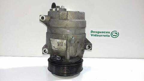 Compresor Aire Acondicionado Opel Movano FURGON MEDIO TECHO ELEVADO L2H2 3.5 T 115CV 84KW