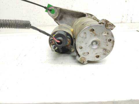 Foto 2ª: Motor de Arranque Seat Ibiza ERENCE 86CV 63KW [CBZ] (2013)