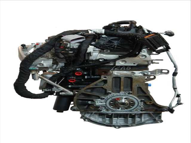Foto 2ª: Motor Completo Audi A3 2.0 TDI 116 CV 85KW [DTR, DTRB] (2024)