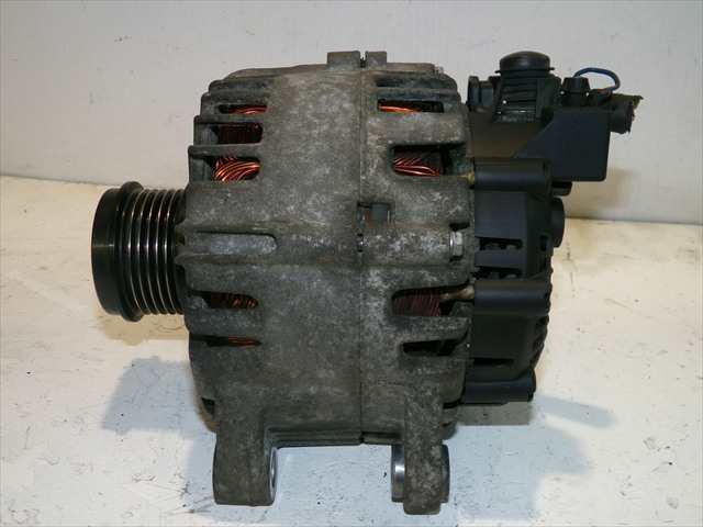 Foto 2ª: Alternador Ford Mondeo 2.0 TDCI RANHERA,2010-2015 [UFBA] (2011)