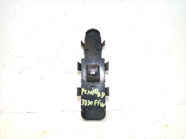 Botonera Elevalunas Peugeot 207 1.6 HDI 2006-2014