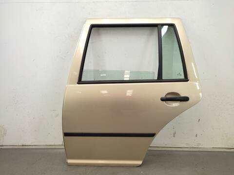 Foto 1ª: Puerta Trasera Izquierda Volkswagen Golf 1.6 16V 105CV 77KW [AZD] (2001)