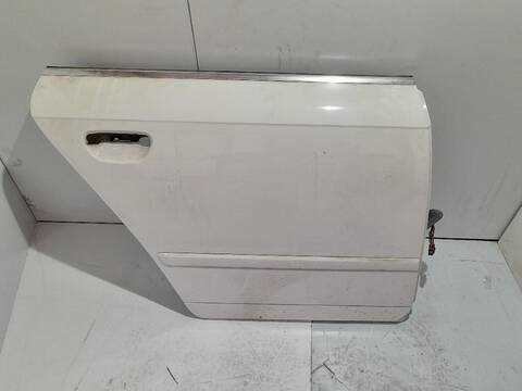 Foto 1ª: Puerta Trasera Derecha Seat Exeo 2.0 TDI 143CV [CAGA] (2008)