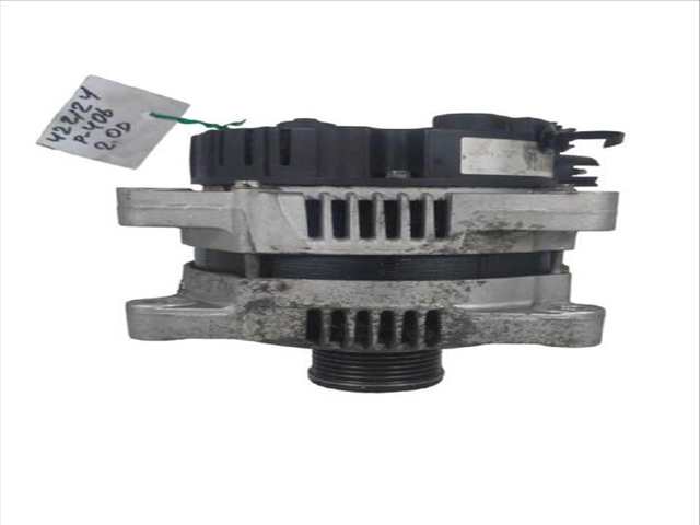 Foto 3ª: Alternador Peugeot 406 2.0 HDI 110 (1995)