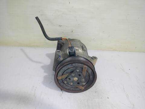 Compresor Aire Acondicionado Renault Scenic AUTHENTIQUE 86CV 63KW