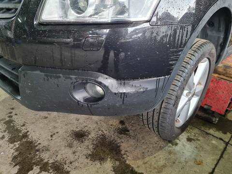 Foto 2ª: Paragolpes Delantero Nissan Qashqai ACENTA 150CV 110KW [M9R] (2007)