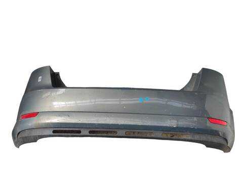 Paragolpes Trasero Ford Mondeo 1.8 TDCI 125CV