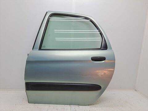 Puerta Trasera Izquierda Citroen Xsara 2.0 HDI PICASSO 90CV 66KW