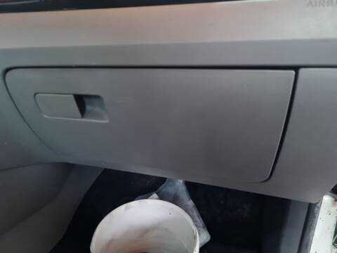 Guantera Seat Toledo STYLE 105CV 77KW