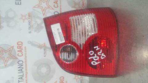 Piloto Trasero Derecho Volkswagen Polo VERSION INDEFINIDA