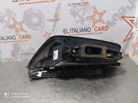 Foto 2ª: Piloto Trasero Derecho Fiat Punto EASY 75CV 55KW [199A9000] (2016)