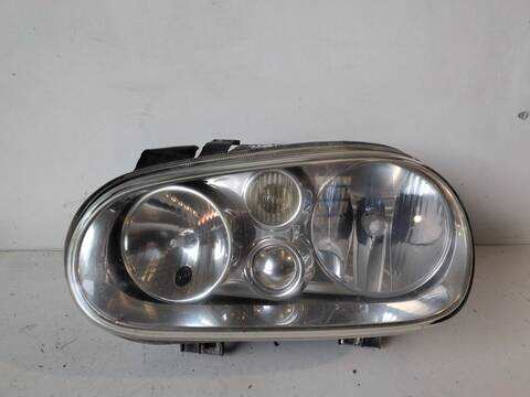 Foto 1ª: Faro Izquierdo Volkswagen Golf HIGHLINE 1.9 TDI 110CV (2000)