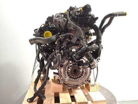 Foto 2ª: Motor Completo Toyota Yaris 1.5 125CV 92KW [M15A] (2022)