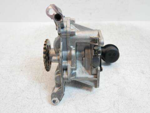 Foto 2ª: Bomba de Aceite Bmw Serie 1 114 N47 90 - 197 CV [N47D20C]
