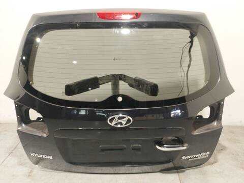Portón Hyundai Santa Fe 2.2 CRDI 155CV 114KW