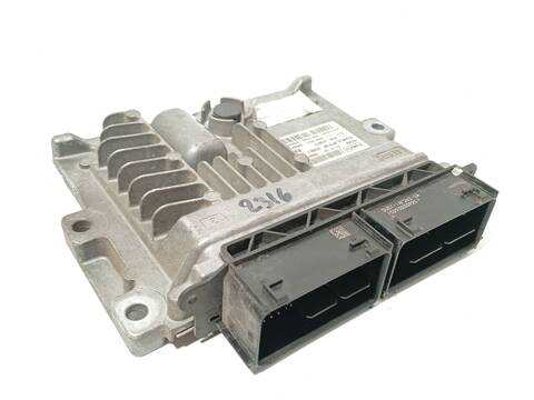Foto 1ª: Centralita Motor ECU Ford S Max 2.0 TDCI 120CV 88KW CJ WA6) [UFCB] (2015)