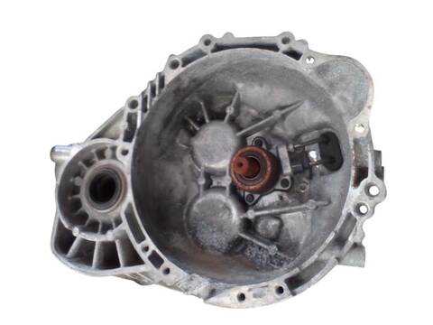 Foto 2ª: Caja Cambios Kia Carens 2.0 CRDI 140 (2006)