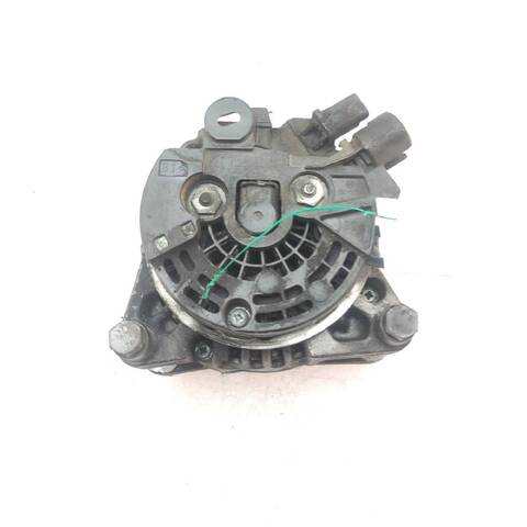 Foto 2ª: Alternador Citroen C4 1.6 HDI (2006)