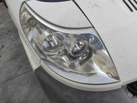 Faro Derecho Citroen Jumper 4HU FURGON