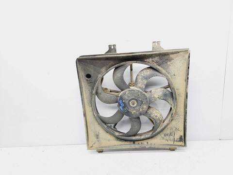 Foto 2ª: Electroventilador Kia Carnival 2.9 CRDI VGT ACTIVE 185CV 136KW [J3] (2009)